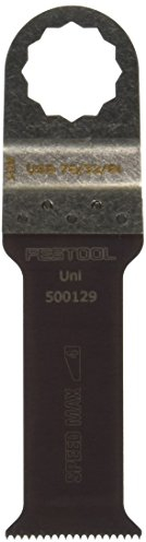 Festool Universal-Sägeblatt USB 78/32/Bi 5x