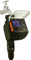Claber Programmatore Automatico 2 Zone 8487 Tempo Hybrid