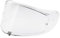 LS2 FF323 Arrow Visiera (Clear,One Size)