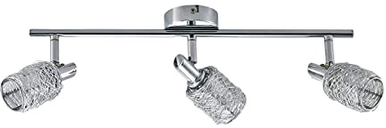 Wandleuchte Massimo HP-710AG-03-IUJ Italux Draht PR