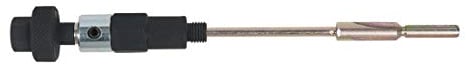 KS Tools 152.1124 Alesatore 3 in 1 per candelette M10x1,25