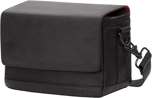 Canon SB100 Schultertasche (bis zu Zwei Objektive, Geeignet für eine DSLR) schwarz
