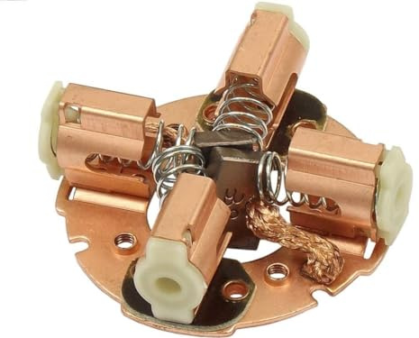 Brand new AS-PL Starter motor brush holder - SBH9020