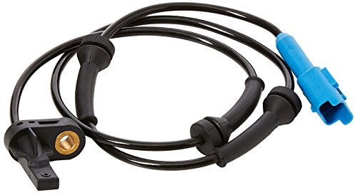 ESEN SKV Sensor, Raddrehzahl 06SKV101 hinten | Kompatibel mit: PEUGEOT 206 CC, 206 Schrägheck, 206 Stufenheck, 206 SW, 206 Van, 206+