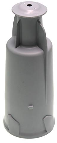 Siemens/Bosch 00627933 - Supporto per robot da cucina MC8, MCM6, MK8 (modelli esatti vedere la descrizione del prodotto)