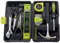 Guild 25 Piece Hand Tool Kit