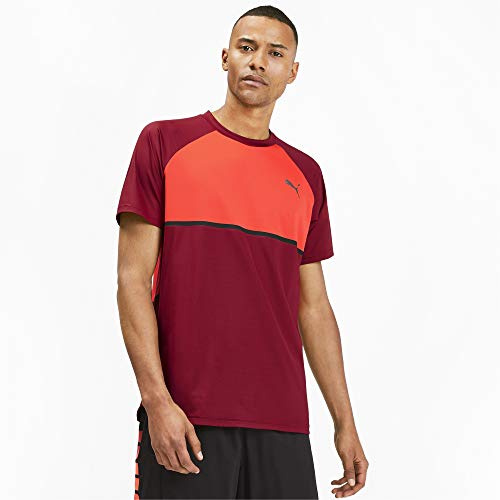 PUMA Men's Power BND Tee T-Shirt