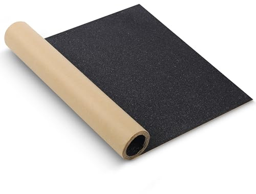 Signor Penna - Grip Tape per skateboard