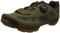 Giro Rincon Olive/Gum 48 Fahrradschuh