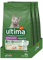 Ultima Sterilisiertes Adult Huhn, Trockenfutter für Katzen, 3 x 3 kg, insgesamt 9 kg