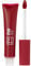 3INA MAKEUP - The Lip Gloss 250 - Rouge Rose Foncé - Gloss à Lèvres - Effet Miroir- Texture Crémeuse et Hydratant - Hautement Pigmentée - Fini Brillant avec baguette magique - Vegan - Cruelty Free