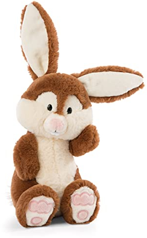 NICI 48386 Hase Poline Bunny 25cm Schlenker Plüsch Forest Friends