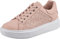 Guess Sneakers Donna ivee 38 Rosa