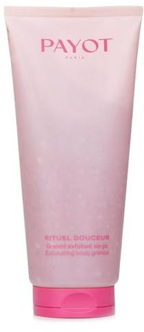 Rituel Douceur Granit√© Exfoliant Corps