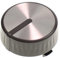 Knopf kompatibel mit/Ersatzteil für Krups MS-651662 KB4351 KB439D BLENDFORCE+ Standmixer
