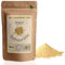 SPINTZ® Bio Bockshornklee Pulver 250g | Plastikfrei und Nachhaltig verpackt | Bockshornkleesamen gemahlen | Vegane Fenugreek Seeds | Bio Bockshornklee Gewürz Samen ideal für die indische Küche