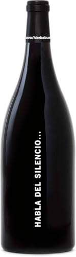Vino tinto HABLA del silencio 1.5l MAGNUM