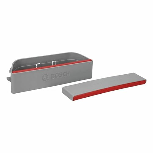 LUTH Premium Profi Parts Jeu de poignées pour panier à vaisselle compatible avec Bosch 10000967 dans le lave-vaisselle