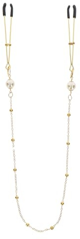 Taboom Pinzette Pearl & Deluxe Chain