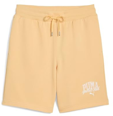 Puma Herren Strick-Shorts Puma Class Shorts 8 Tr