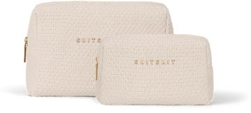 SUITSUIT - Fab Seventies - Natural Straw - Beauty Set