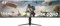 YOGAES 49 Inch Dual QHD (5120 x 1440) IPS Surface Gaming Display Monitor 144Hz Computer Monitor HDR 400 Hidden Inside USB-C Interchangeable VESA 100x100mm Adjustable Tilt
