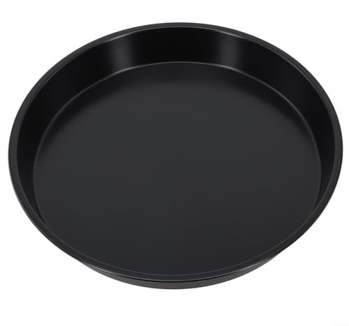 Backblech für die Verwendung in der Mikrowelle (D), nicht rund, einfach gemacht