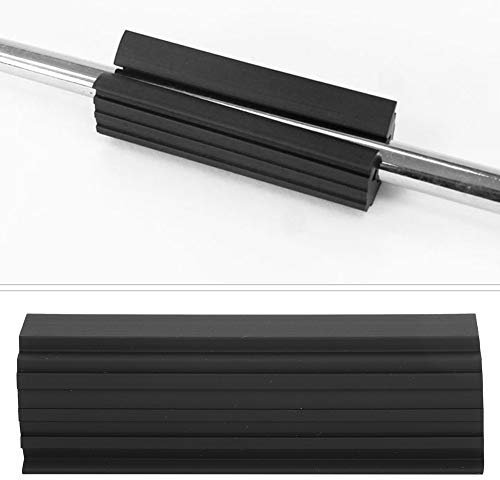 Club Vise Clamp Rubber Grip Vice ClampsGolf Vise Clamp, Rubber Putters Vice Clampfor Side RibsClub Shaft Accessory ForPutter ClubsGrip Repair Kits