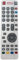 SHWRMC0116 Mando a Distancia de Repuesto Aptos para Sharp TV CL-43CUG8462KS LC-49CUG8052K LC-55CUG8462KS LC-55CFG6241K LC-55CFG6352E LC-43CFG6452K LC-40CFG6022E LC-40CFG6242K