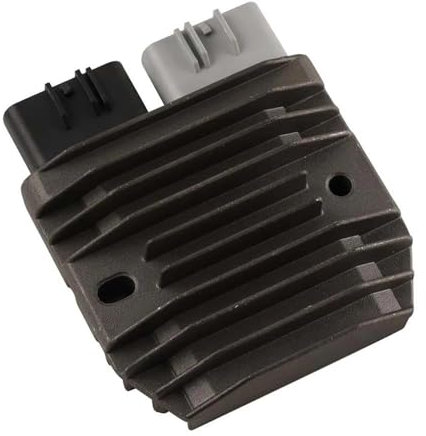 YZCSYBBF SXS Pioneer 500 700 TRX FE FA FGA FM FPA TM Rincon 680 CRF AD 1000 RC 213V-S Motorrad Spannungsregler Gleichrichter Spannungsregler