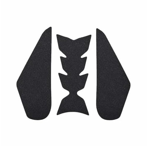 YZXOOP Motorrad-Seitenaufkleber Für Kraftstofftank Für Kawasaki Für NINJA400 Für Ninja 400 Z400 Z 400 Tankpad-Schutzaufkleber Kraftstofftank-Schutz-Aufkleber