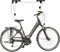 Sollevatore a soffitto per Bici, Canoe e Kayak per sollevare pesi fino a 60 kg supporto con Gancio e carrucola cykellift bike lift