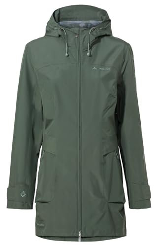 VAUDE Women's Skomer Parka II