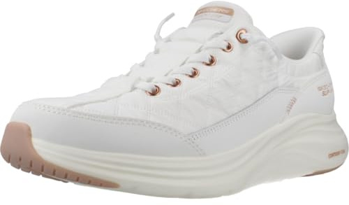 Skechers Damen Contour Foam Golden HourSneaker