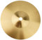 Platillos De Latón Para Tambor De 6 Pulgadas Percusión Platillos Splash Crash Hi-Hat Tambor De Jazz Accesorios Para Instrumentos Musicales Platillos