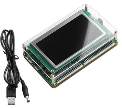 Yominerr 1S-24S Lithium-Batteriepack Lithium-Ionen-Batterie-Messgerät Monomer-Messreihe Spannung