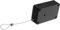 Lurrose Adjustable Retractable Security with Automatic Theft Cable Lock for Industrial and Home Use Durable Holder Theft Function