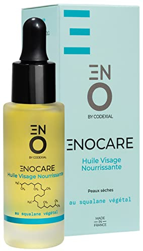 Codexial Enocare Pflege-Gesichtsöl, 20 ml
