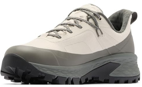 Columbia Herren Tellurix Titanium OutdryWanderschuh