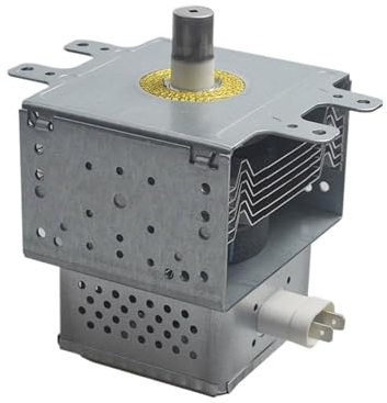 Microwave Oven Magnetron 2M291-M32, Compatible for Panasonic, Microwave Oven Air Cooled