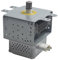 Microwave Oven Magnetron 2M291-M32, Compatible for Panasonic, Microwave Oven Air Cooled