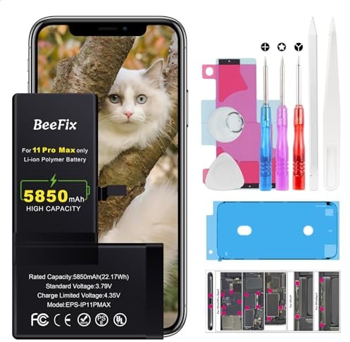 Batteria per iPhone 11 Pro Max