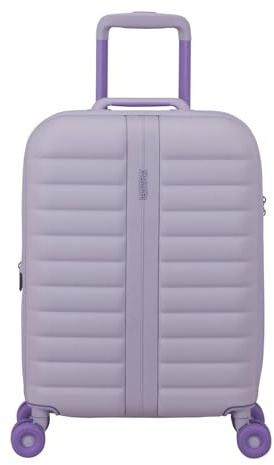 American Tourister Neovibe Spinner 55/20 EXP TSA Trolley Fresh Lilac Flieder