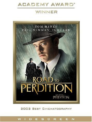 Road to Perdition