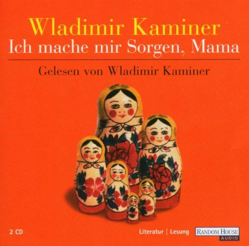 Ich Mach Mir Sorgen, Mama