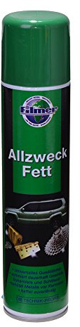 Filmer 61121 Allzweckfett, Anzahl 1