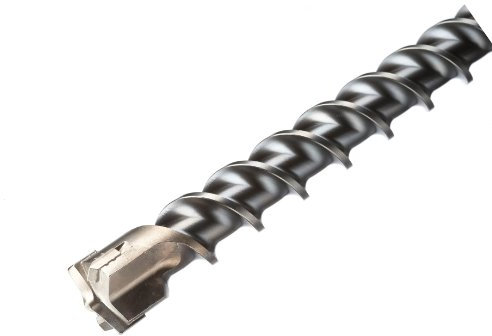 Irwin 10502112 25 x 400/520mm Speed Hammer Max Drill Bit