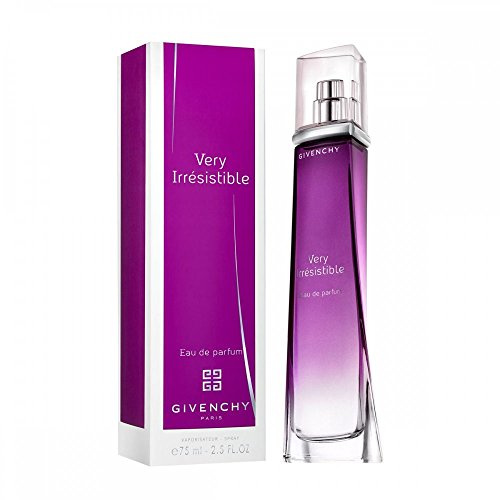 Givenchy Very Irresistible Sensual Eau De Parfum 75 ml (woman)