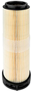 UFI Filters 27.596.00 Luftfilter für Autos