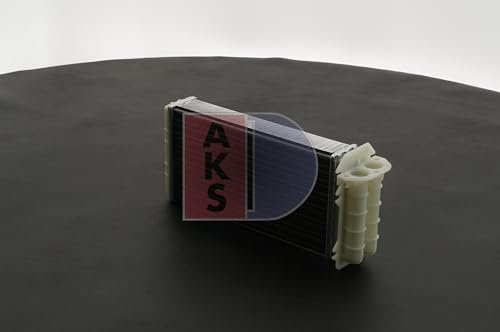 AKS DASIS 089030N Heizung